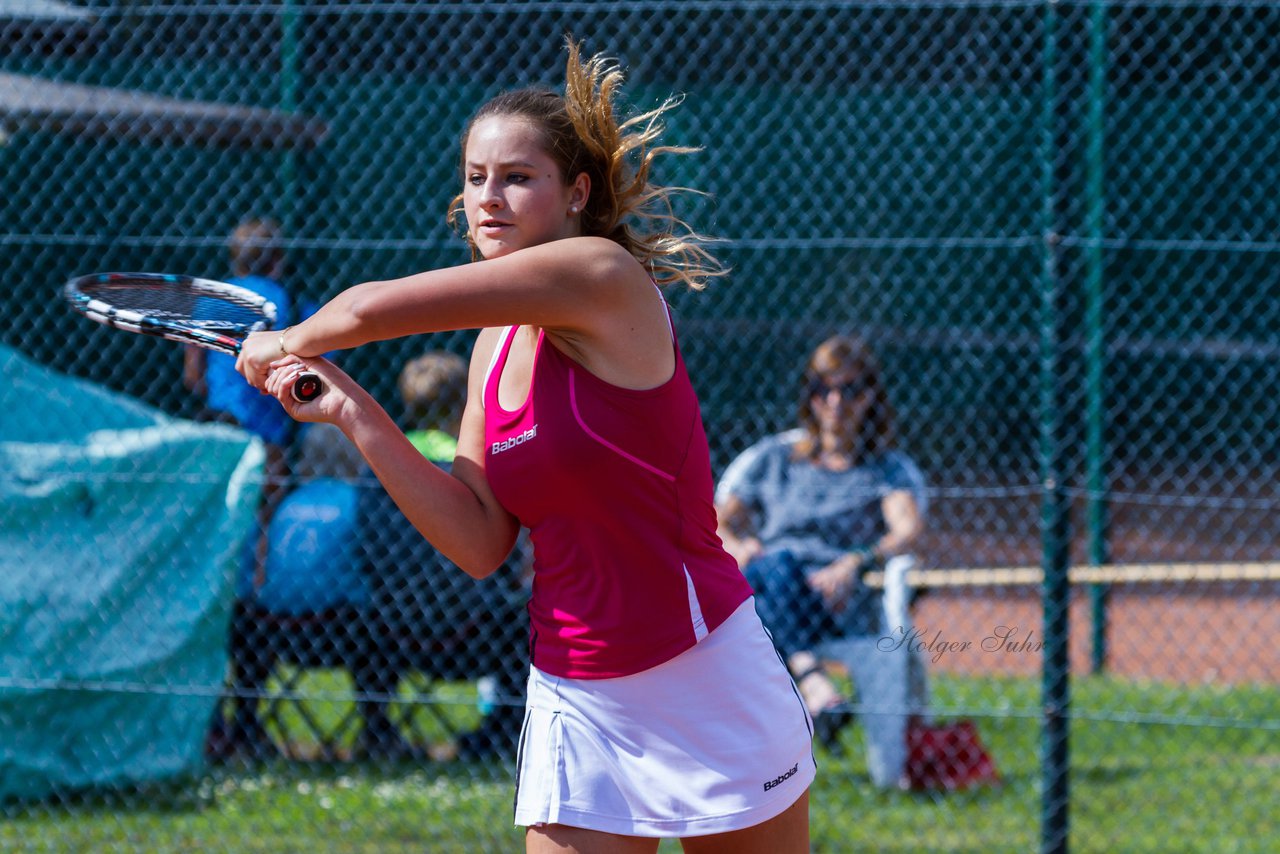 Lisa Ponomar 537 - Horst Schrder Pokal